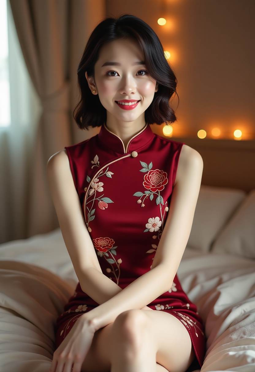 体术之巅