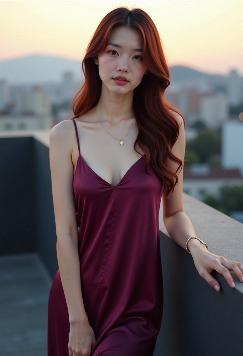 人体艺术与气候美学